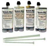 Prime Resins portable systems for epoxy, polyurea and polyurethane