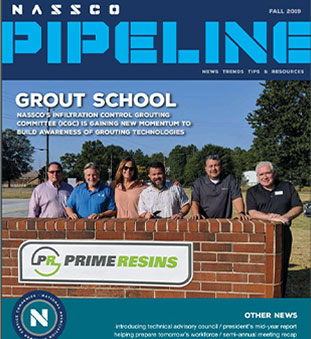 Pipeline